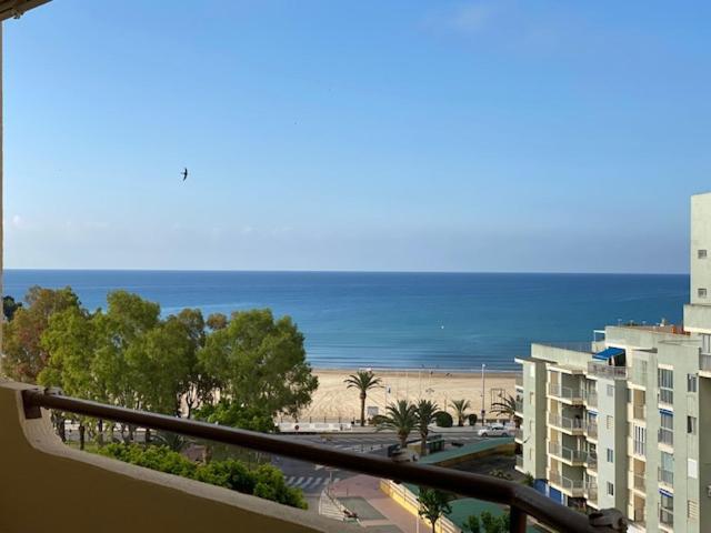Apartamento Nuevo Manna Oropesa del Mar Luaran gambar