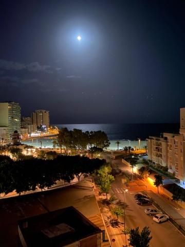 Apartamento Nuevo Manna Oropesa del Mar Luaran gambar