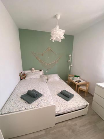 Apartamento Nuevo Manna Oropesa del Mar Luaran gambar