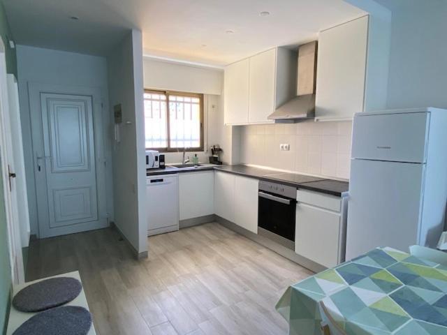 Apartamento Nuevo Manna Oropesa del Mar Luaran gambar