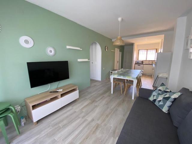Apartamento Nuevo Manna Oropesa del Mar Luaran gambar