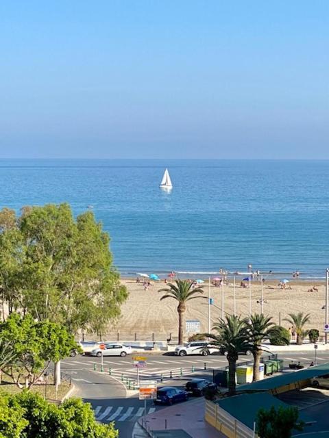 Apartamento Nuevo Manna Oropesa del Mar Luaran gambar